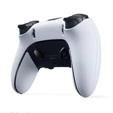 وحدة تحكم لاسلكية Dual Sense لجهاز PlayStation 5 وحدة تحكم لاسلكية Dual Sense لجهاز PlayStation 5